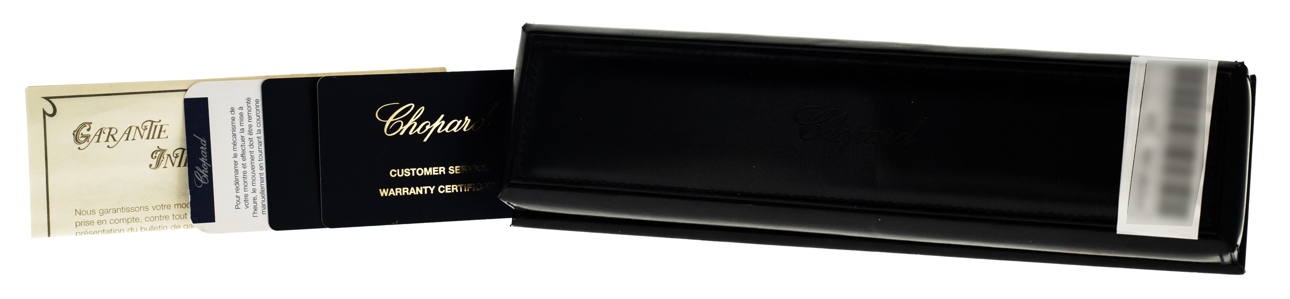 Chopard Mille Miglia 16/1251